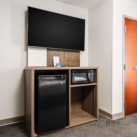 Comfort Suites Columbia Northeast - Fort Jackson Kültér fotó