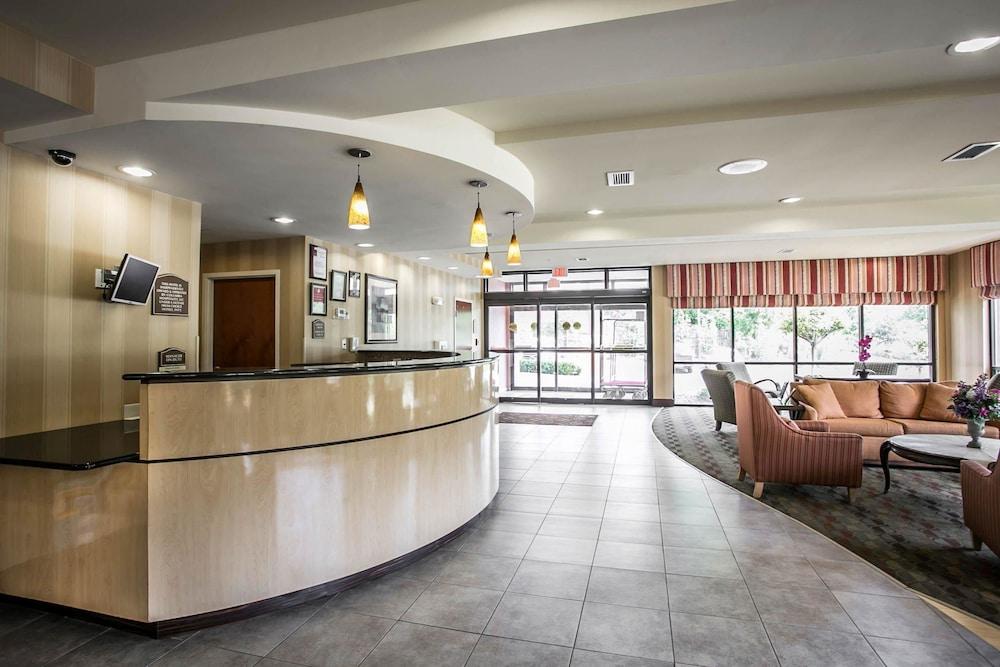 Comfort Suites Columbia Northeast - Fort Jackson Kültér fotó