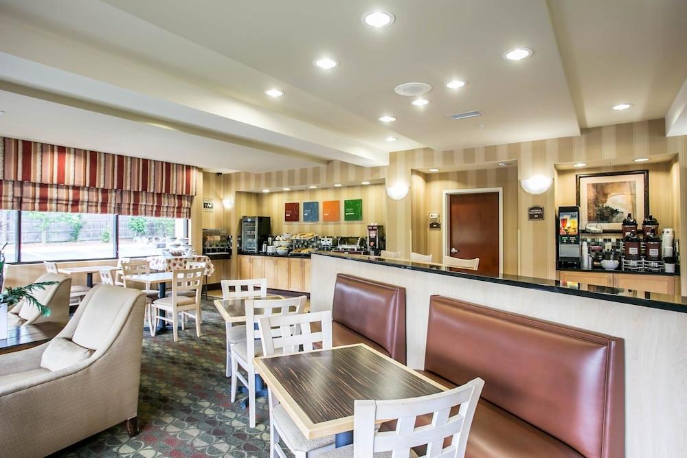 Comfort Suites Columbia Northeast - Fort Jackson Kültér fotó