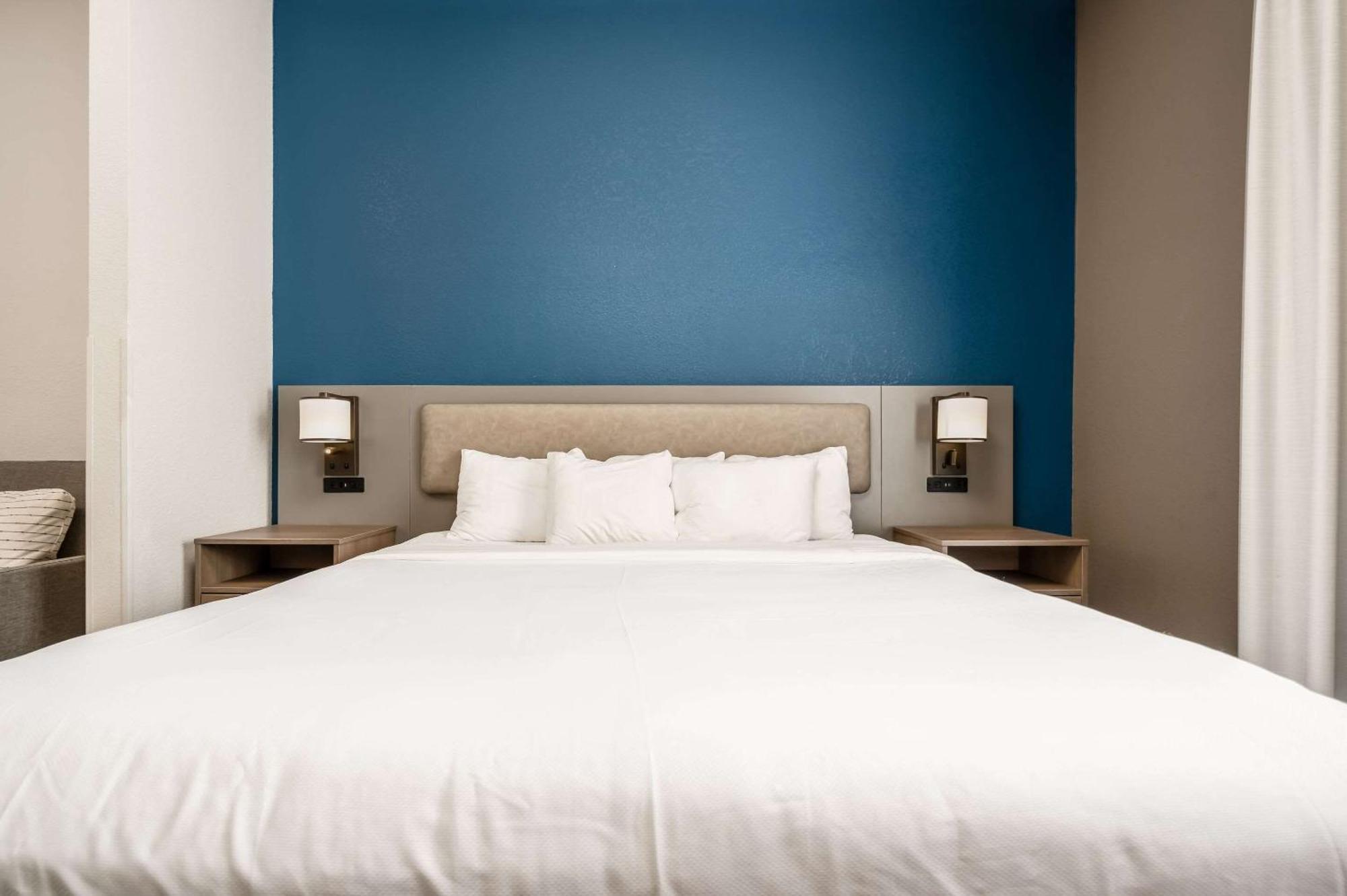 Comfort Suites Columbia Northeast - Fort Jackson Kültér fotó