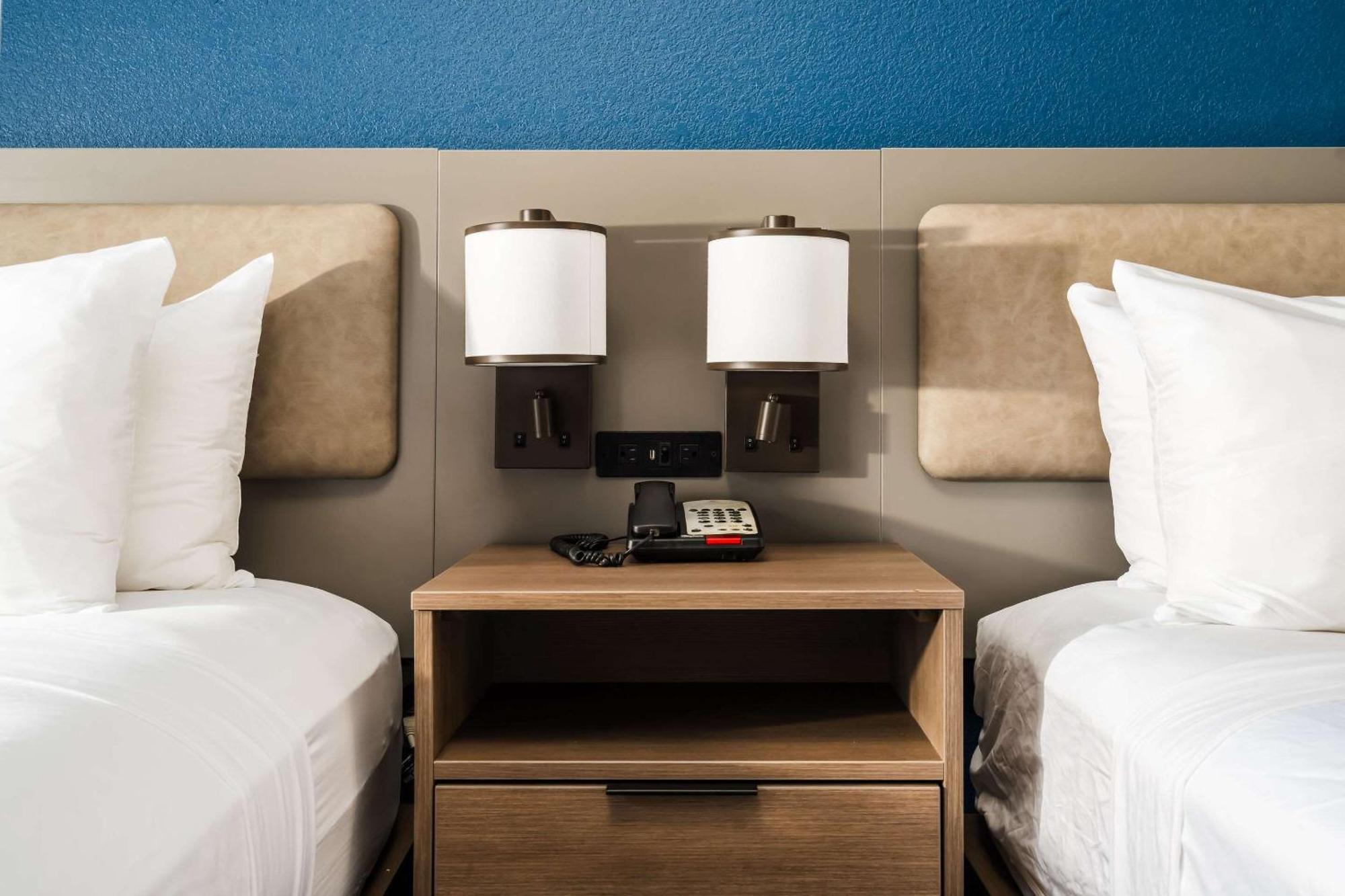 Comfort Suites Columbia Northeast - Fort Jackson Kültér fotó
