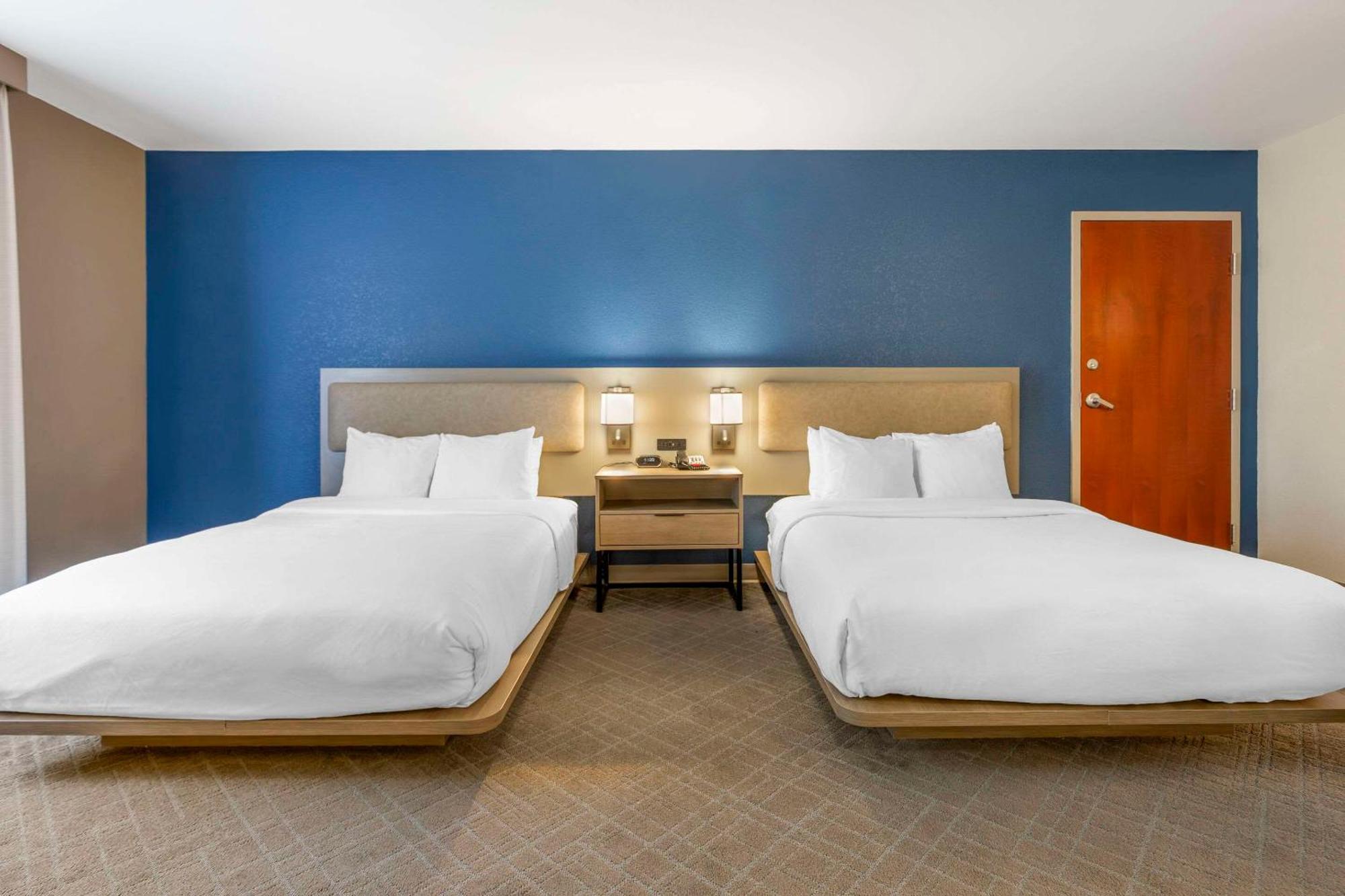 Comfort Suites Columbia Northeast - Fort Jackson Kültér fotó